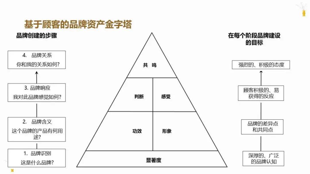 esgci课程回顾品牌资产管理新时代的品牌管家
